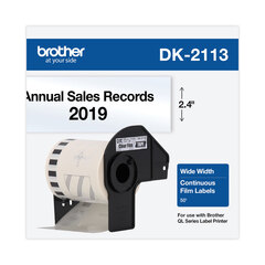 Buy Label Rolls for QL Label Printers