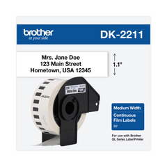 Buy Label Rolls for QL Label Printers
