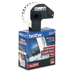 Buy Label Rolls for QL Label Printers