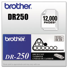 Buy Drums/Toners for Brother Printers/Fax/MFC