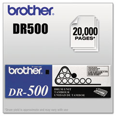 Buy Drums/Toners for Brother Printers/Fax/MFC