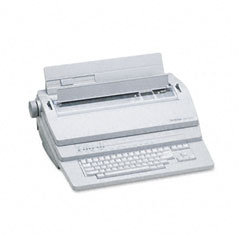 Buy EM530 Professional Electronic Office Typewriter with Spellcheck
