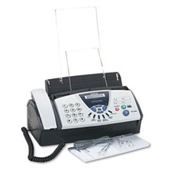 Buy FAX575 Personal Plain Paper Fax/Phone/Copier
