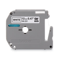 Buy M Series Tape Cartridges for P-Touch Labelers
