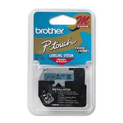 Buy M Series Tape Cartridges for P-Touch Labelers