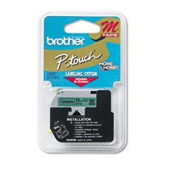 Buy M Series Tape Cartridges for P-Touch Labelers