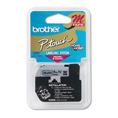 Buy M Series Tape Cartridges for P-Touch Labelers