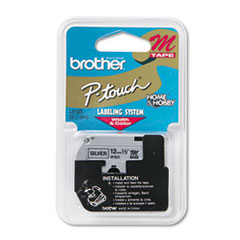 Buy M Series Tape Cartridges for P-Touch Labelers