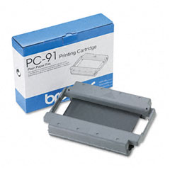 Buy Brother PC91 Print Cartridge Ribbon