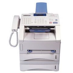 Buy IntelliFAX 5750e Network Ready Business Class Commercial Laser Fax/Telephone/Copier