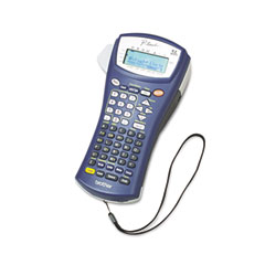 Brother&reg; P-Touch&reg; PT-1400 Commercial Handheld Labeler