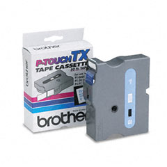 Buy Brother P-Touch TX Series Tape Cartridge