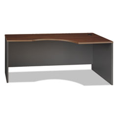 Buy Series C Bow Front Desk, Corner Modules