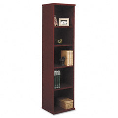 Bush Series C Bookcases