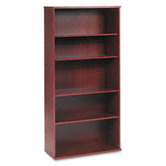Buy Bush Series C Bookcases, Half-Height Door Kit