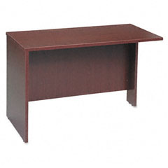 Buy Bush Series C Rectangular Desk