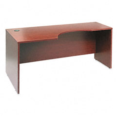 Buy Bush Series C Corner Module Desk