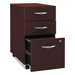 Buy Series C Three-Drawer Mobile Pedestal File