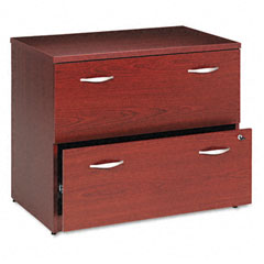 Buy Bush Series C Lateral File