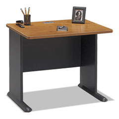 Buy Series A Workstation Desks, Peninsula, Corner Desk, Corner Connector
