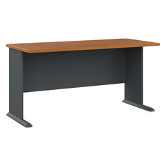Buy Series A Workstation Desks, Peninsula, Corner Desk, Corner Connector