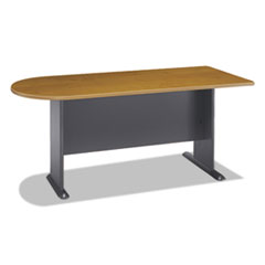Buy Series A Workstation Desks, Peninsula, Corner Desk, Corner Connector