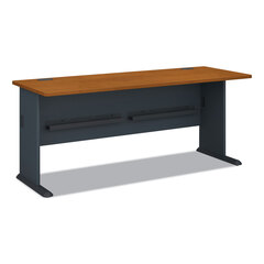 Buy Series A Workstation Desks, Peninsula, Corner Desk, Corner Connector