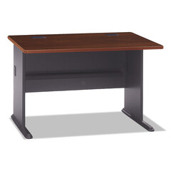 Buy Series A Workstation Desks, Peninsula, Corner Desk, Corner Connector