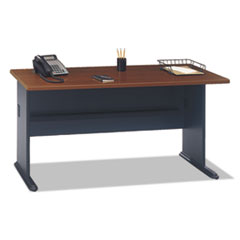 Buy Series A Workstation Desks, Peninsula, Corner Desk, Corner Connector