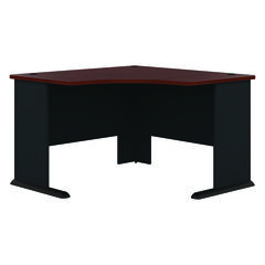 Buy Series A Workstation Desks, Peninsula, Corner Desk, Corner Connector