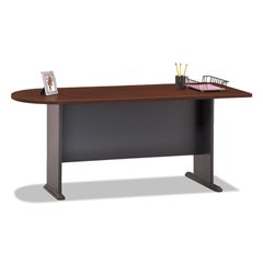 Buy Series A Workstation Desks, Peninsula, Corner Desk, Corner Connector