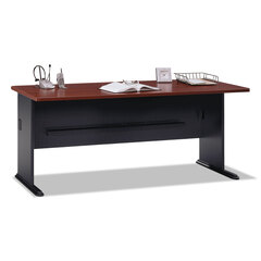 Buy Series A Workstation Desks, Peninsula, Corner Desk, Corner Connector
