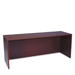BSXBL2121NN - Basyx&trade; Credenza Shells, Laminate