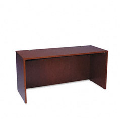 Basyx&trade; Credenza Shells, Laminate