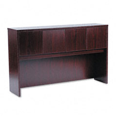 BSXBL2183NN - Basyx&trade; BL Series Four-Door Hutch