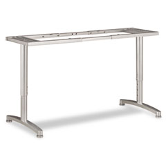 basyx&trade; Adjustable T-Leg Base