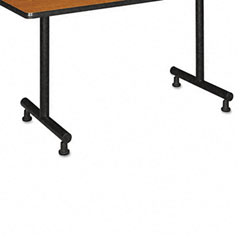 Basyx&trade; T-Leg Training Table Base