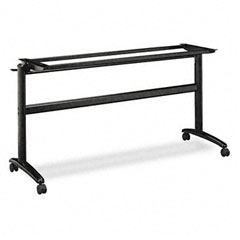 Basyx™ Folding-Top Table Base