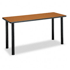 BSXBTR2460NHP - basyx Rectangular Training Table Top