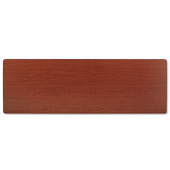 BSXBTR2472NHP - basyx Rectangular Training Table Top