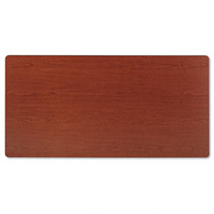 BSXBTR3060NHP - basyx Rectangular Training Table Top