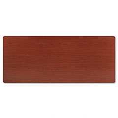BSXBTR3072NHP - basyx Rectangular Training Table Top