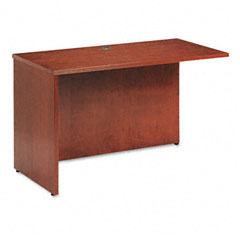 BSXBW2145LHH - basyx&trade; Return Shell, Rich Wood Veneer