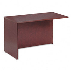 BSXBW2145LNN - basyx&trade; Return Shell, Rich Wood Veneer