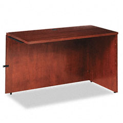 Buy Basyx Return Shell, Rich Wood Veneer