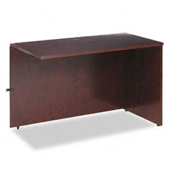 Buy Basyx Return Shell, Rich Wood Veneer