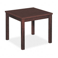 Buy basyx Corner Table
