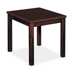 Buy basyx End Table