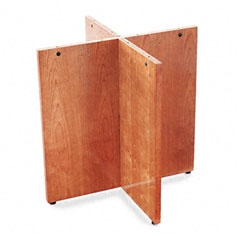 Buy Basyx BW Series X Table Base