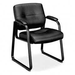Basyx Basyx™ VL690 Series Guest Chair